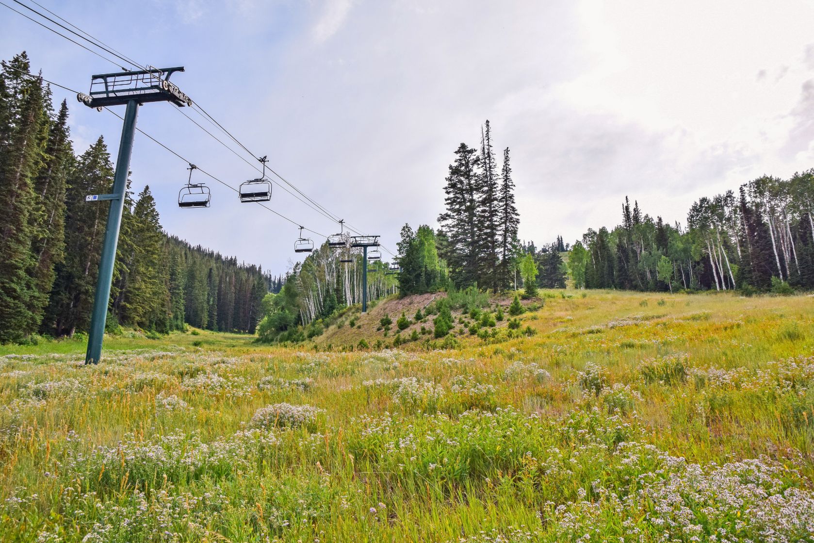 A Summer Itinerary to Live your Story in Park City