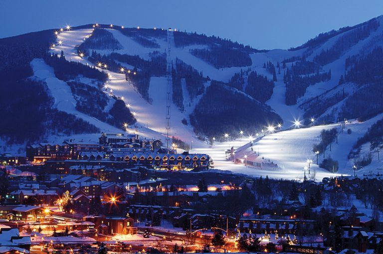 PARK CITY, UTAH SKIING: 5 THINGS YOU NEED TO KNOW
