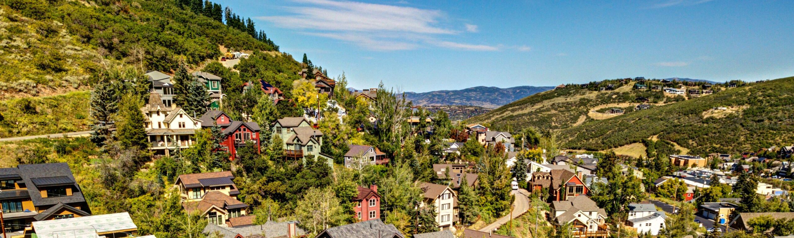 Utah Park City Rentals