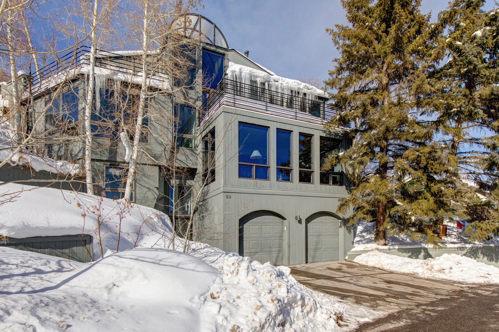 park city vacation rental