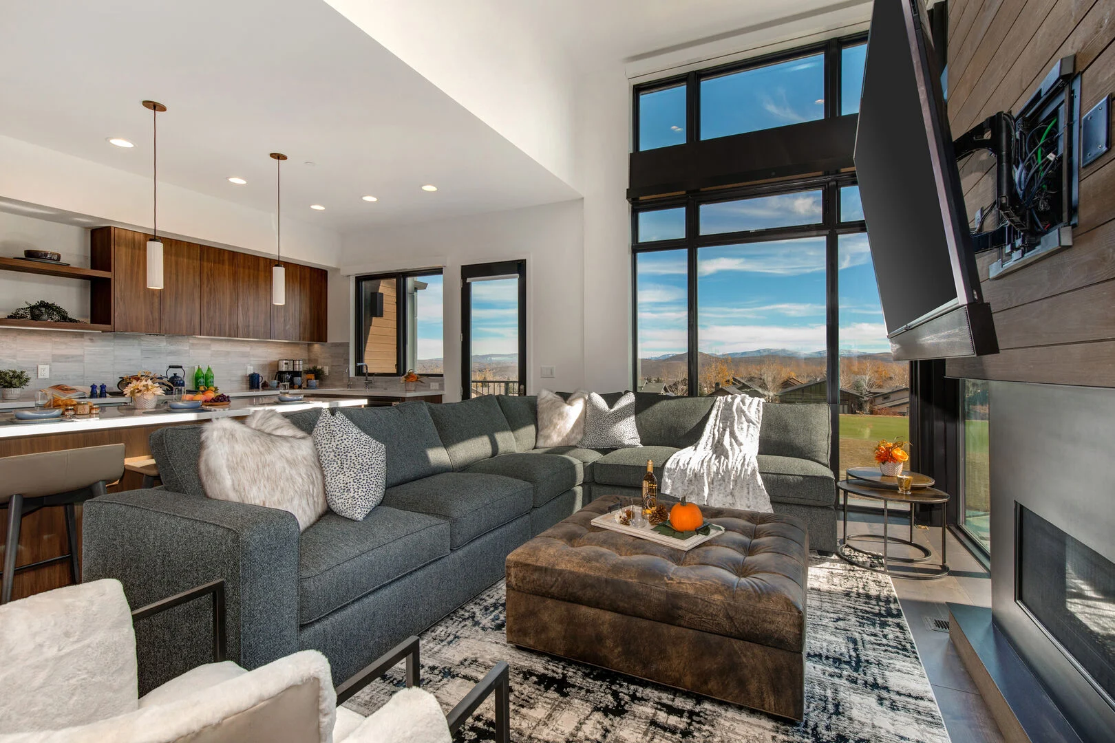 vacation condos in park city utah