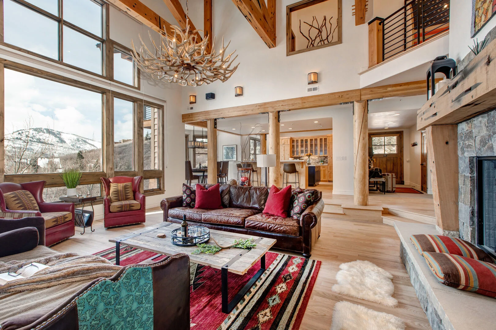 memorial day vacation rentals in park city