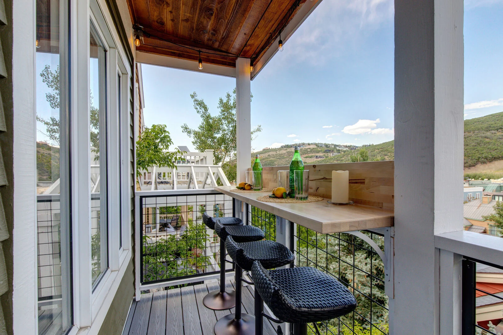 park city mother's day vacation rentals