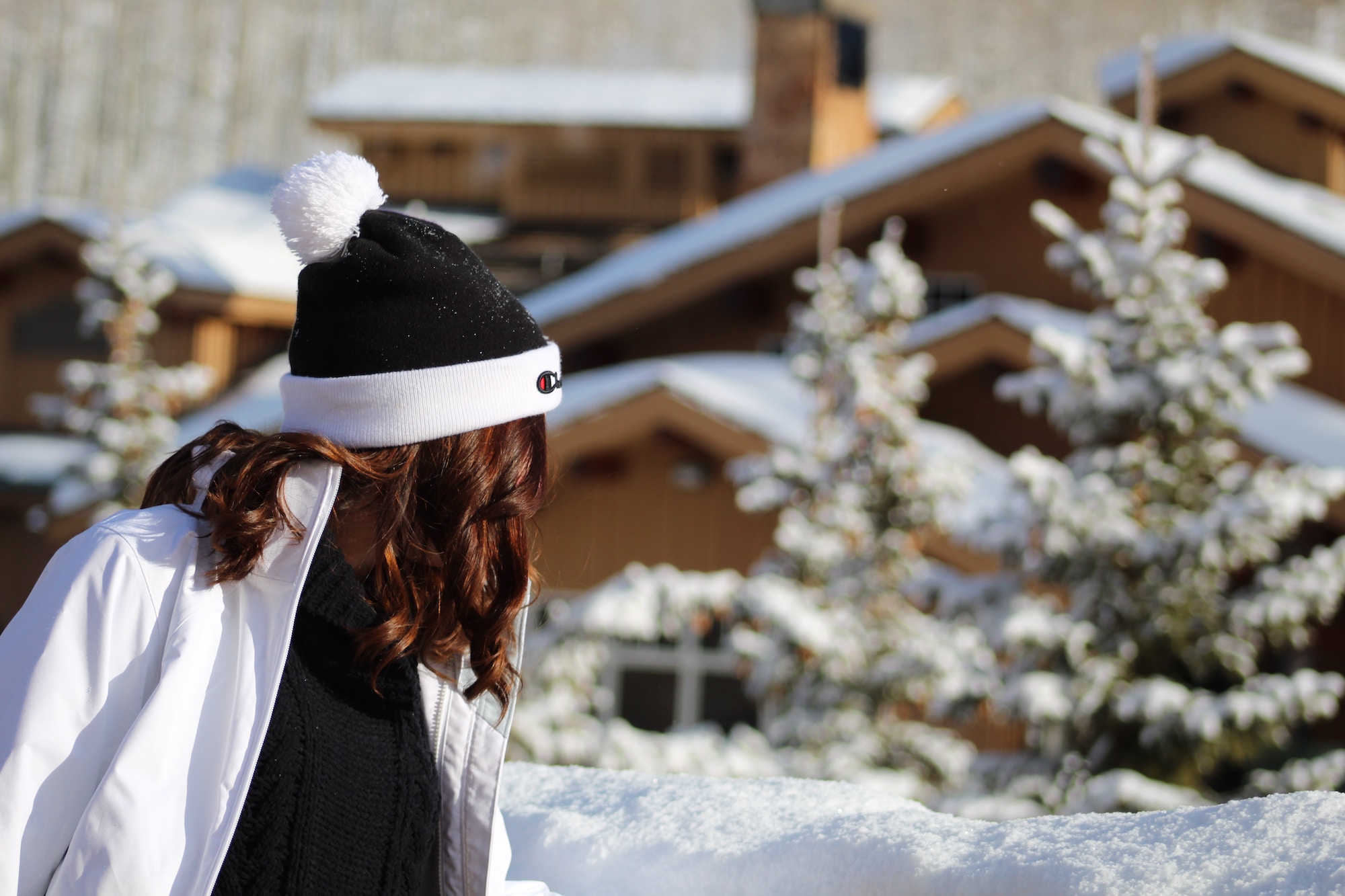 Plan Your Winter Trip to Park City