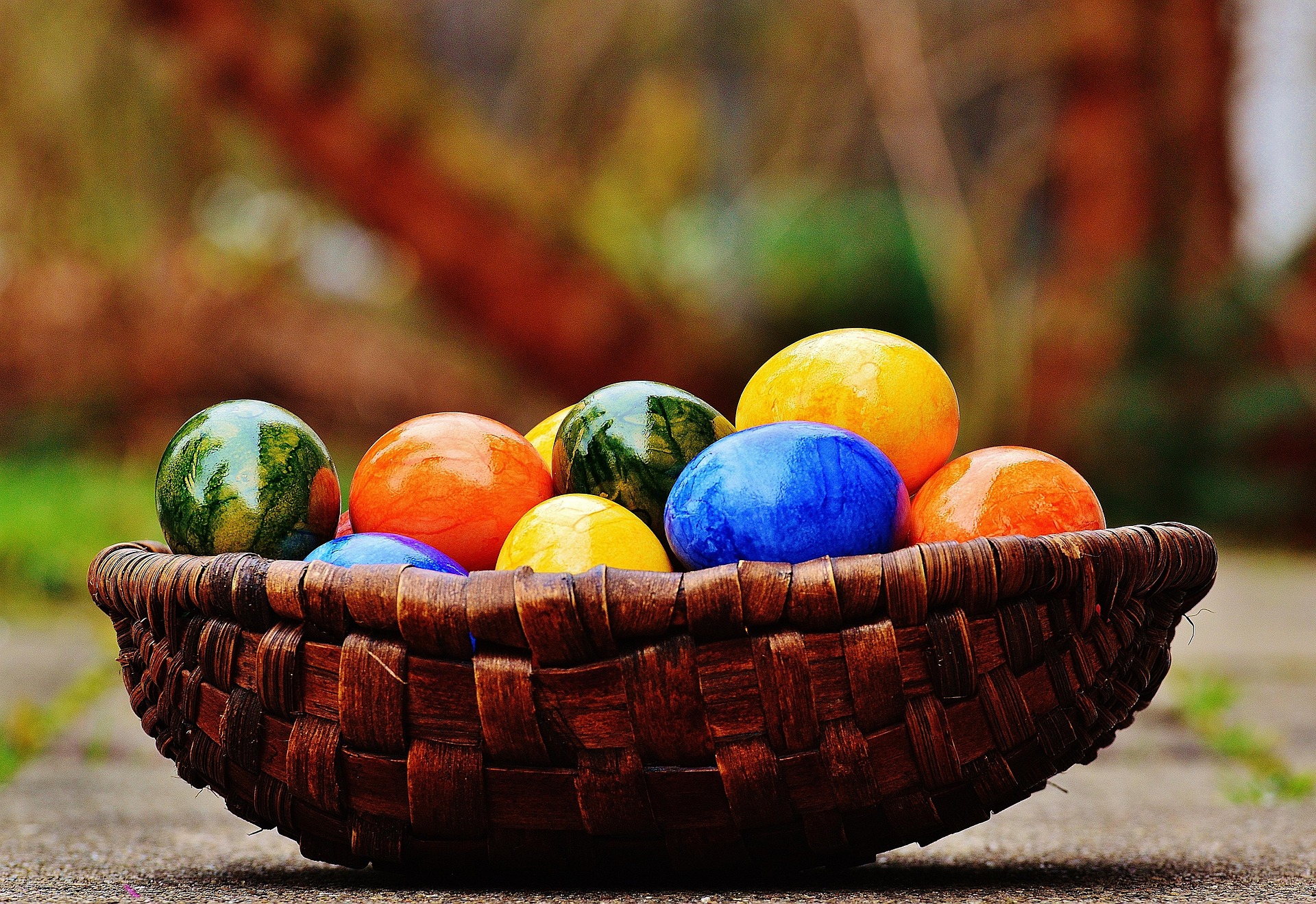 Easter 2025 getaway to Park City- Egg hunt