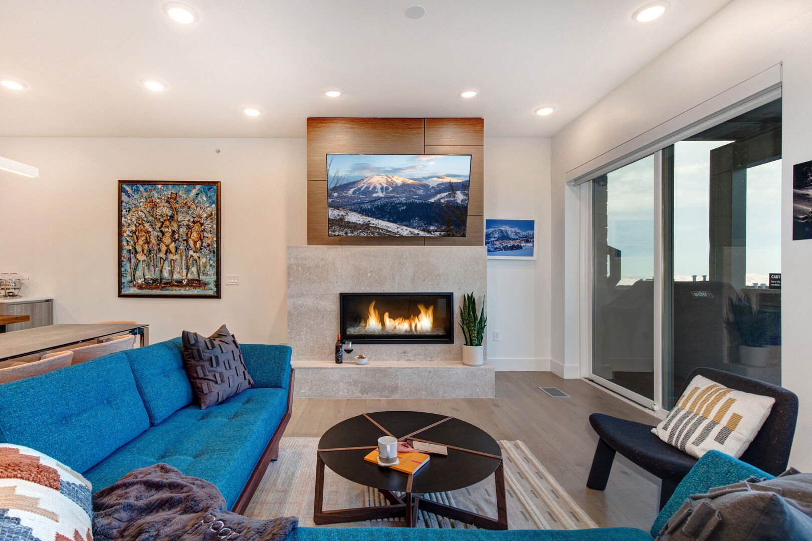 Park City Veteran's Day Rentals