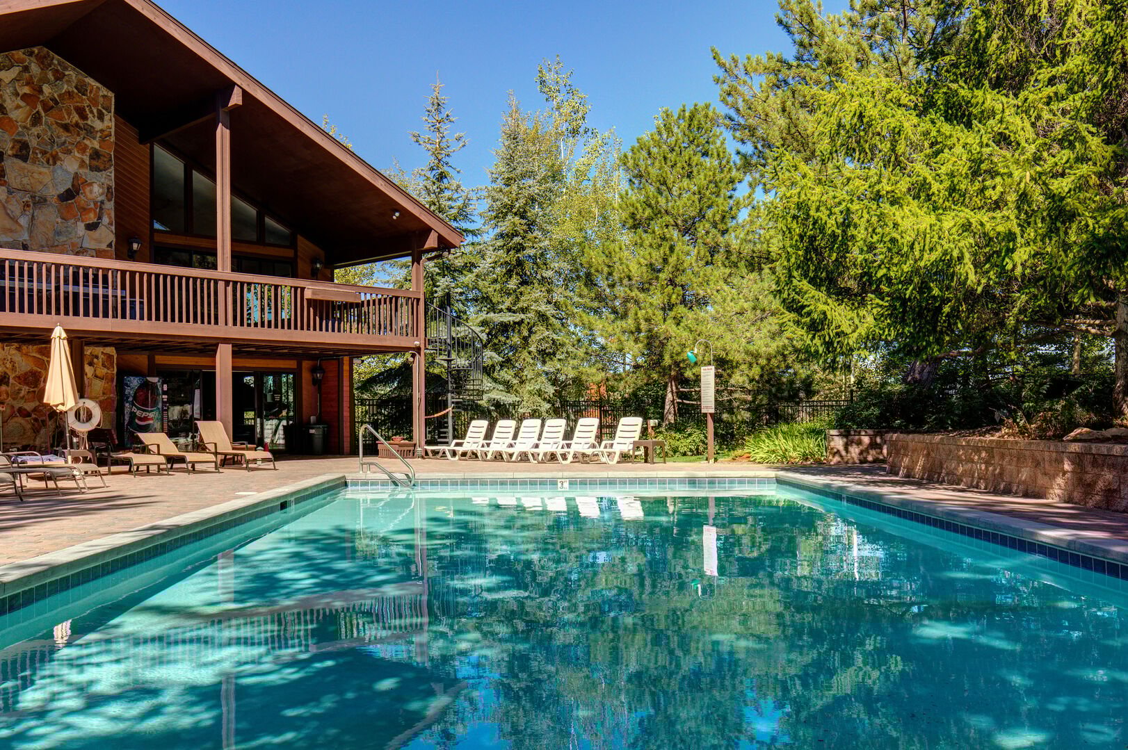 vacation rentals park city utah